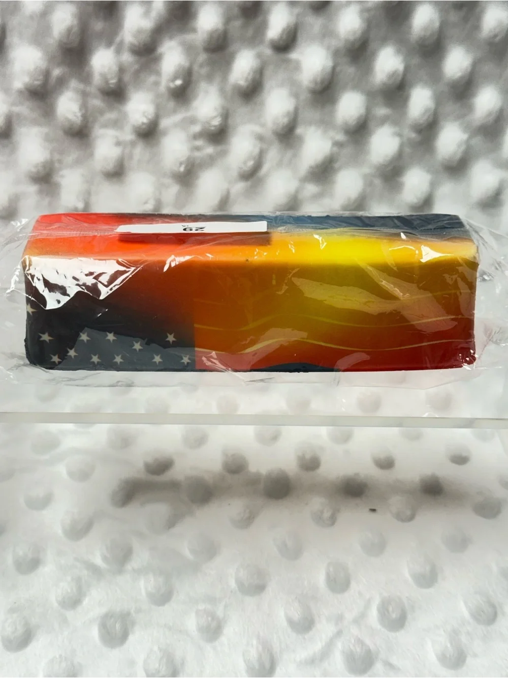 Squishy Butter 250th Anniversary of Independence Souvenir
